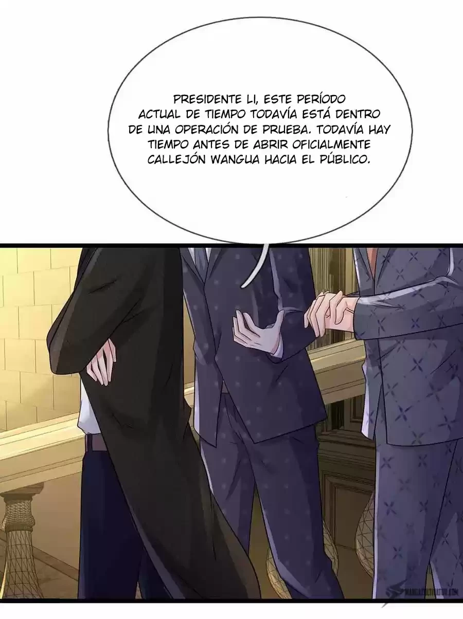 Soy el gran inmortal capítulo 125, página 11
