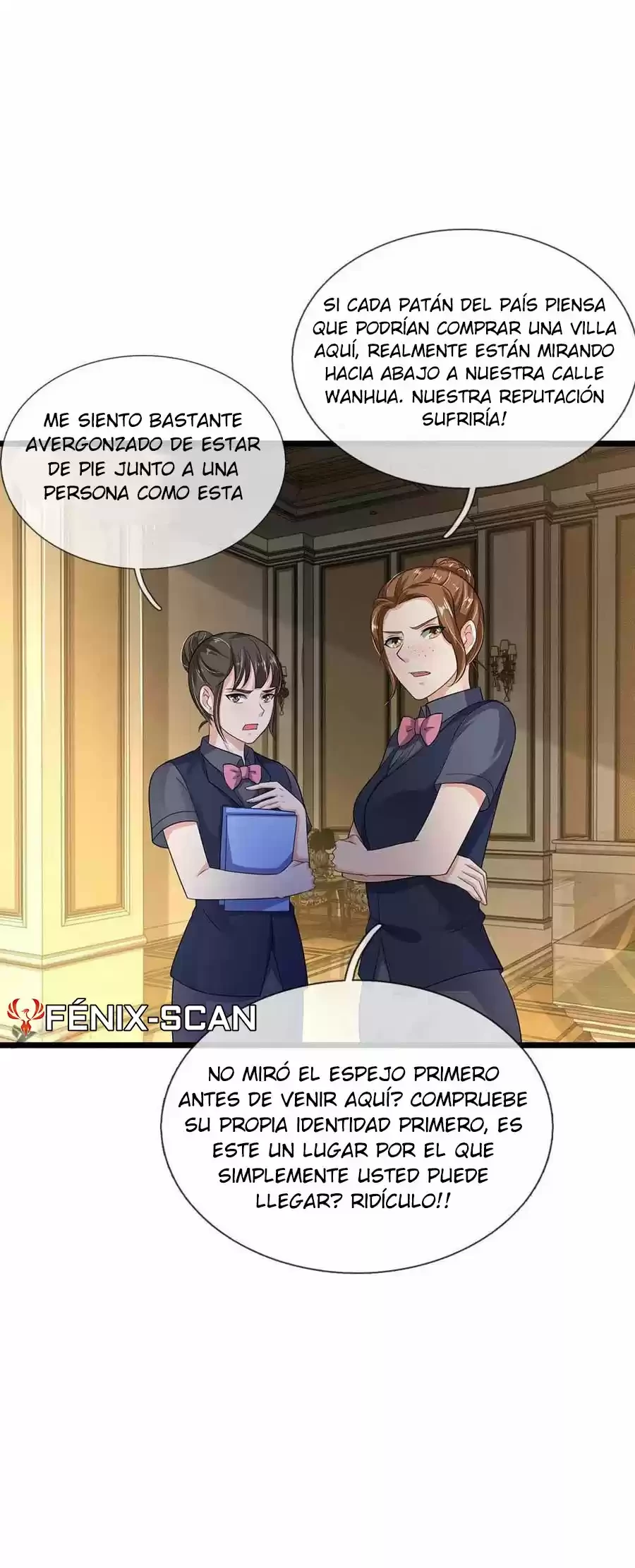 Soy el gran inmortal capítulo 125, página 14
