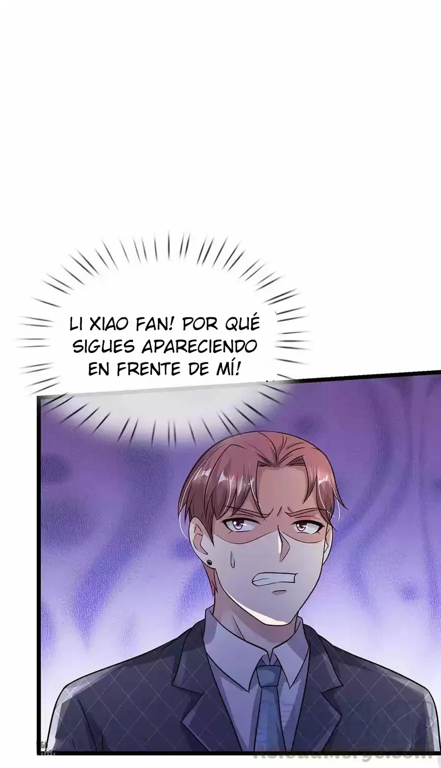 Soy el gran inmortal capítulo 125, página 18