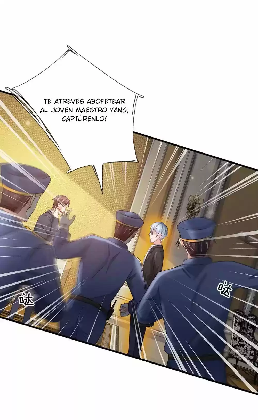Soy el gran inmortal capítulo 126, página 4