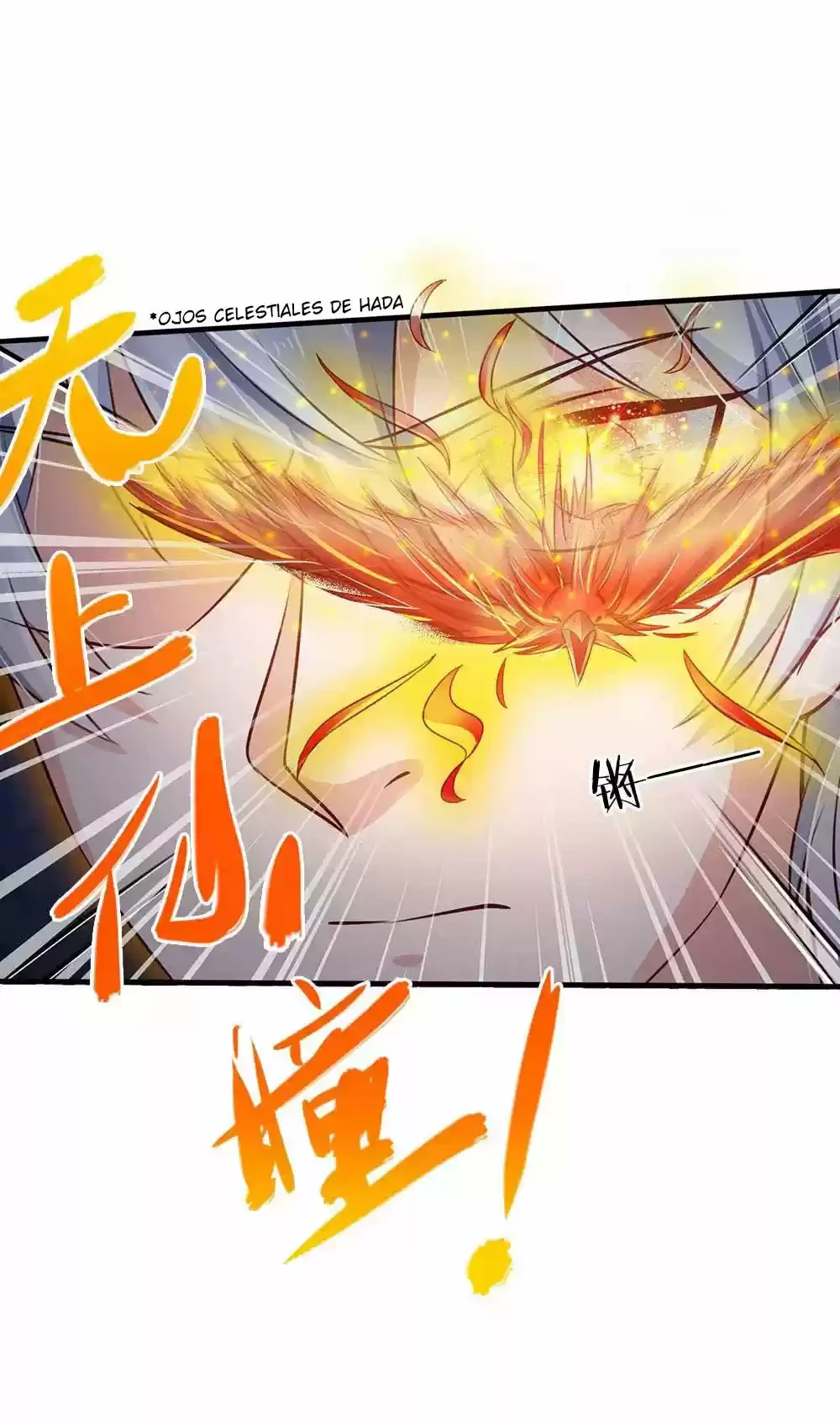 Soy el gran inmortal capítulo 126, página 5