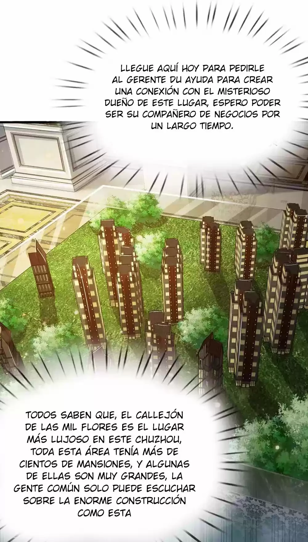Soy el gran inmortal capítulo 126, página 12