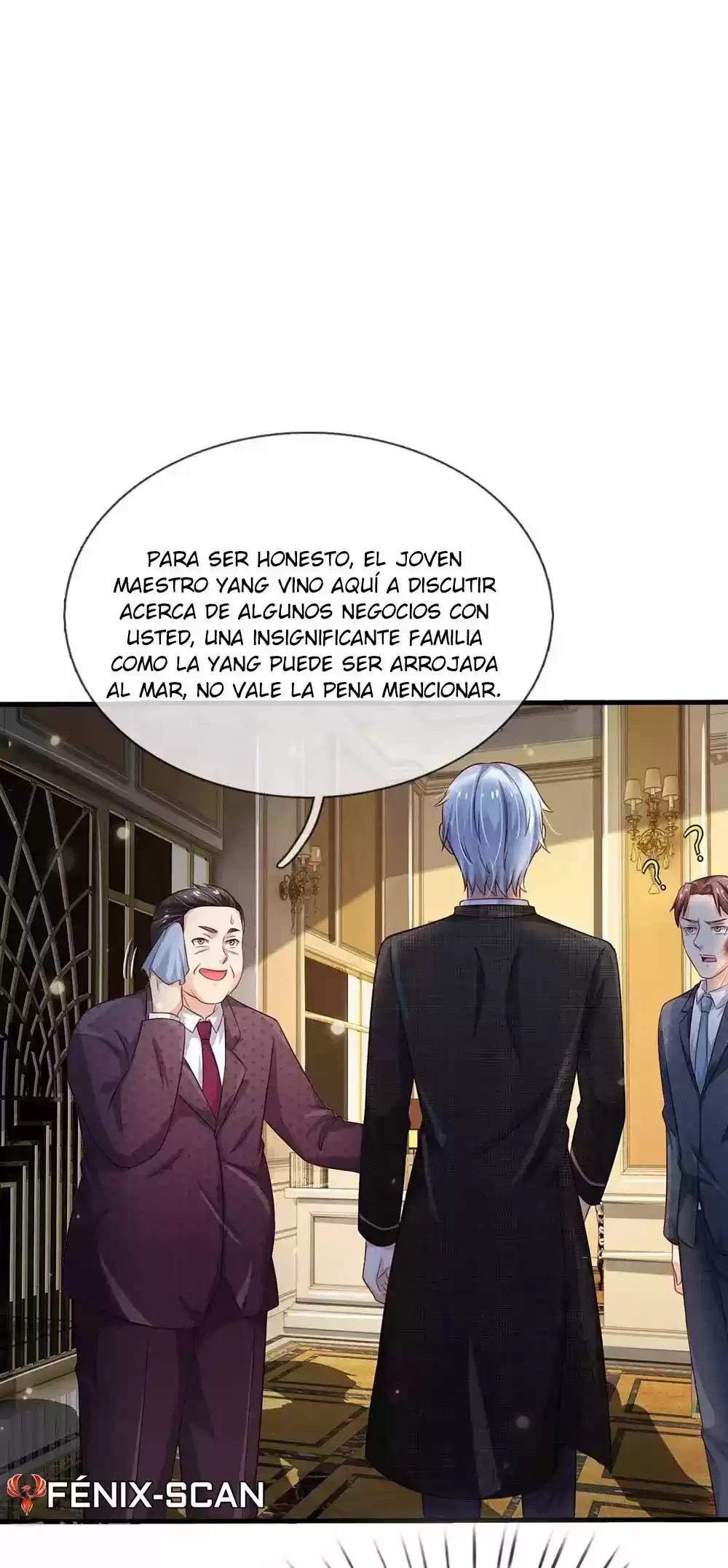 Soy el gran inmortal capítulo 126, página 16