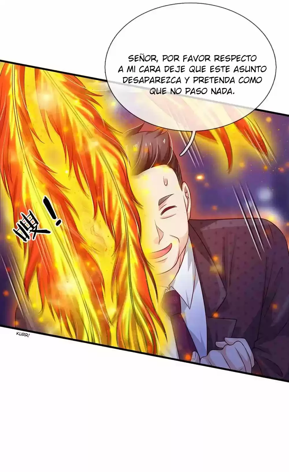Soy el gran inmortal capítulo 126, página 18
