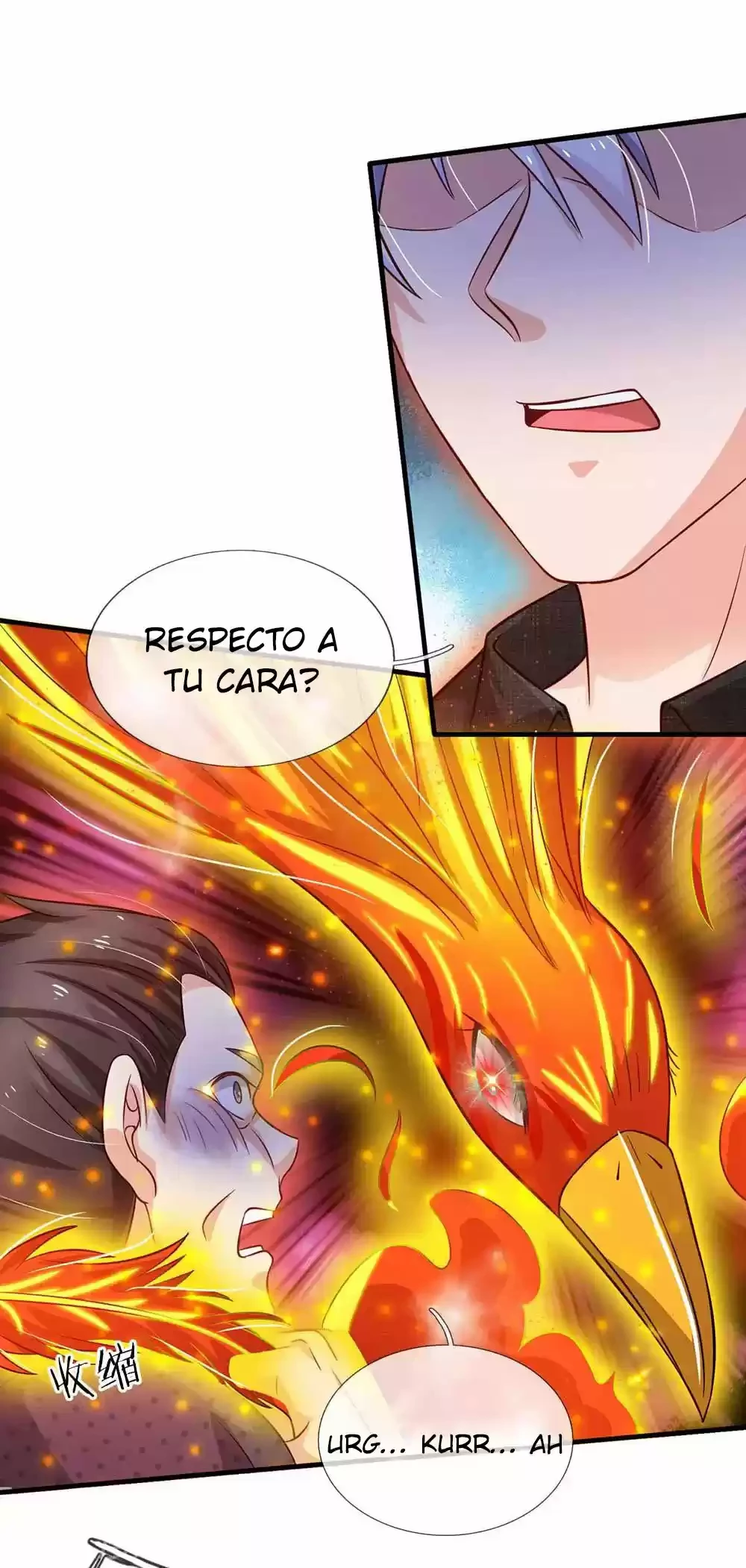 Soy el gran inmortal capítulo 126, página 20