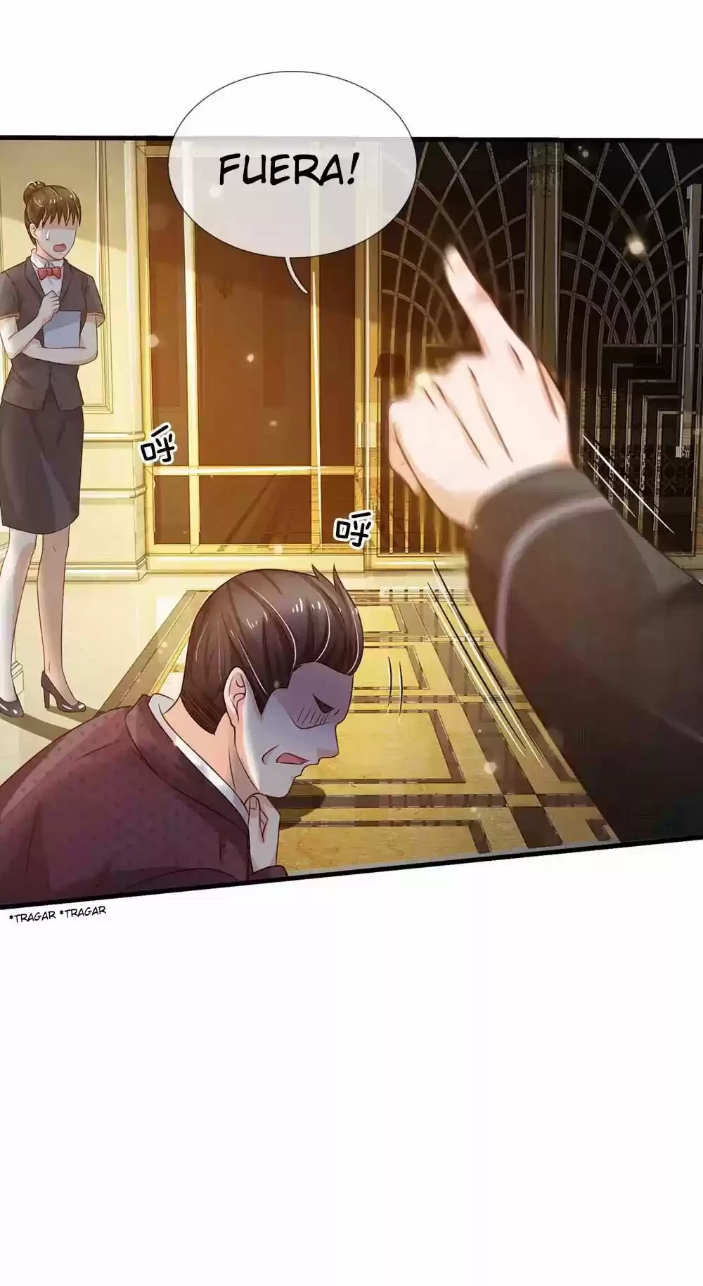 Soy el gran inmortal capítulo 126, página 24