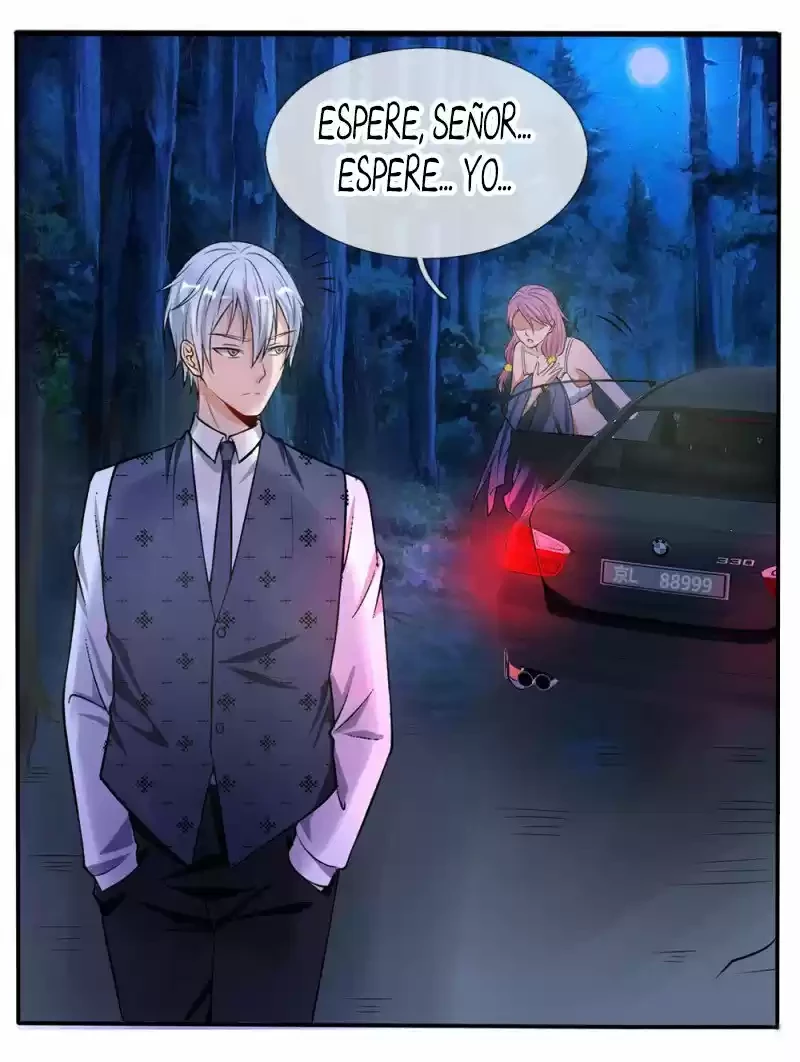 Soy el gran inmortal capítulo 13, página 6