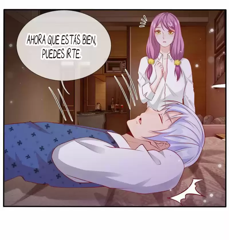 Soy el gran inmortal capítulo 13, página 18
