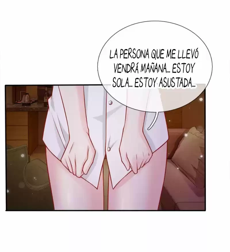 Soy el gran inmortal capítulo 13, página 19