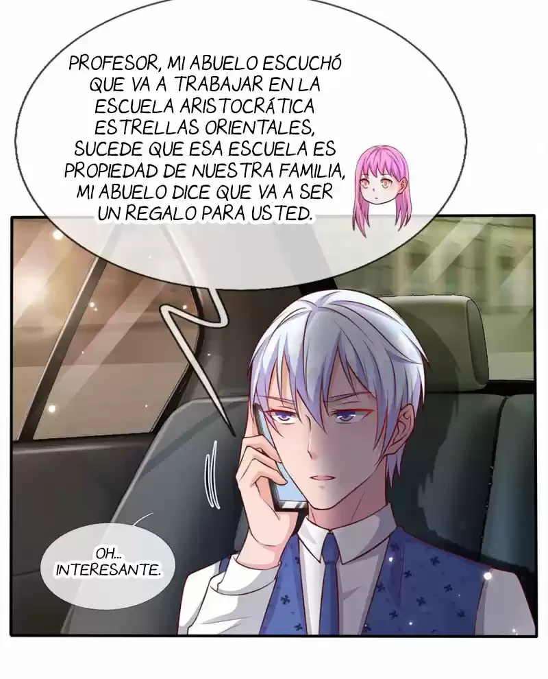 Soy el gran inmortal capítulo 13, página 27