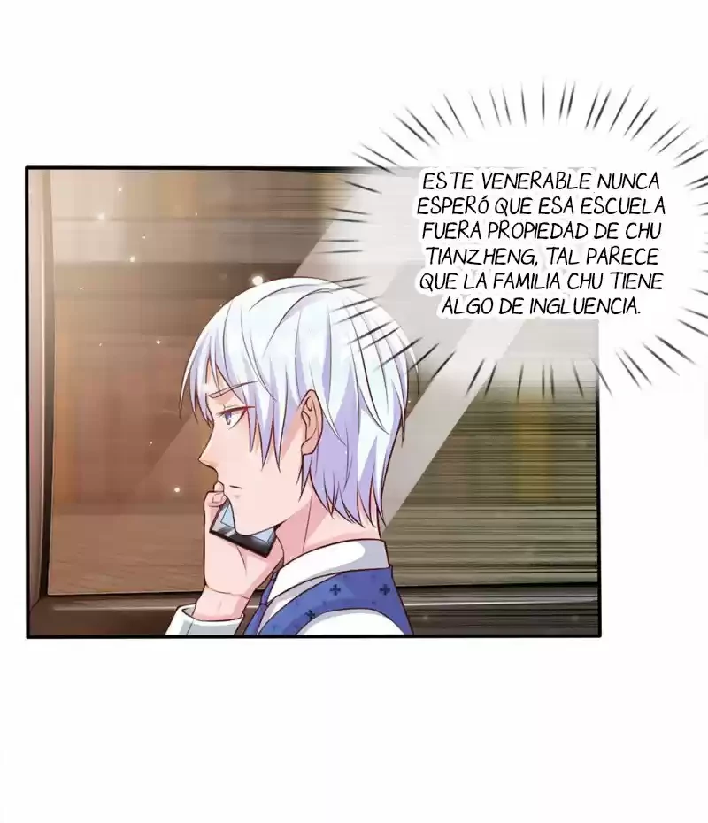 Soy el gran inmortal capítulo 13, página 28