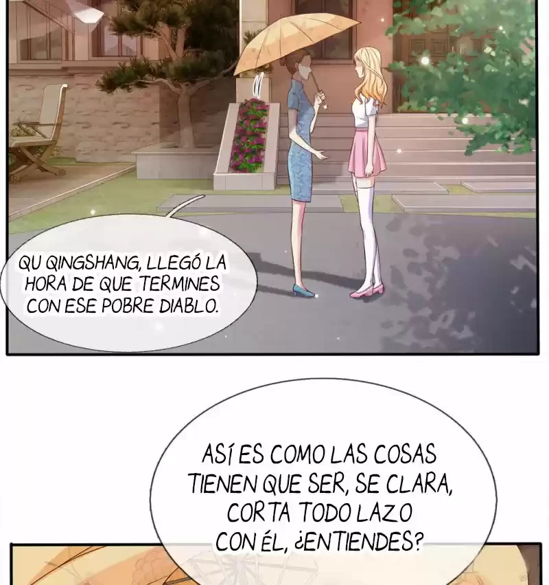 Soy el gran inmortal capítulo 13, página 32