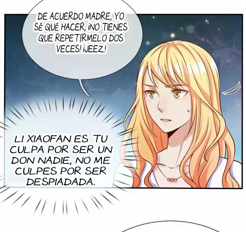 Soy el gran inmortal capítulo 13, página 34