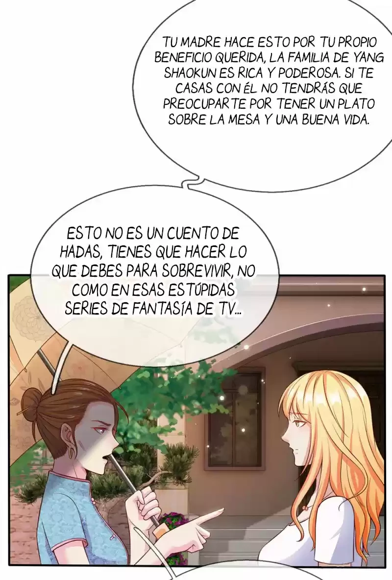Soy el gran inmortal capítulo 13, página 35