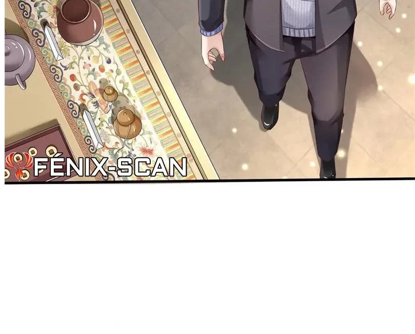 Soy el gran inmortal capítulo 131, página 6