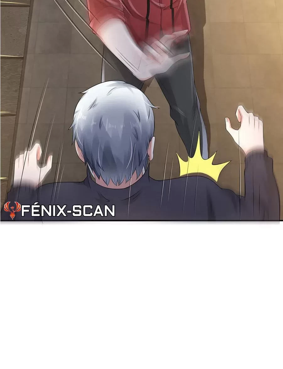 Soy el gran inmortal capítulo 132, página 5