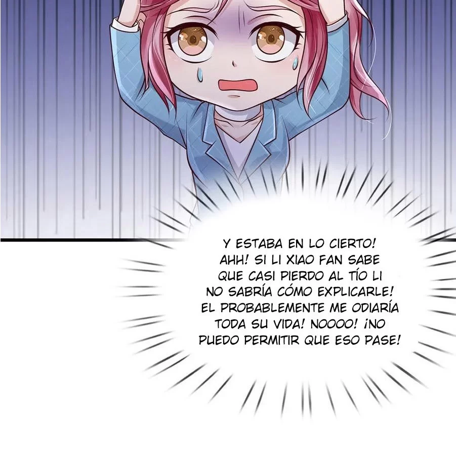Soy el gran inmortal capítulo 132, página 13