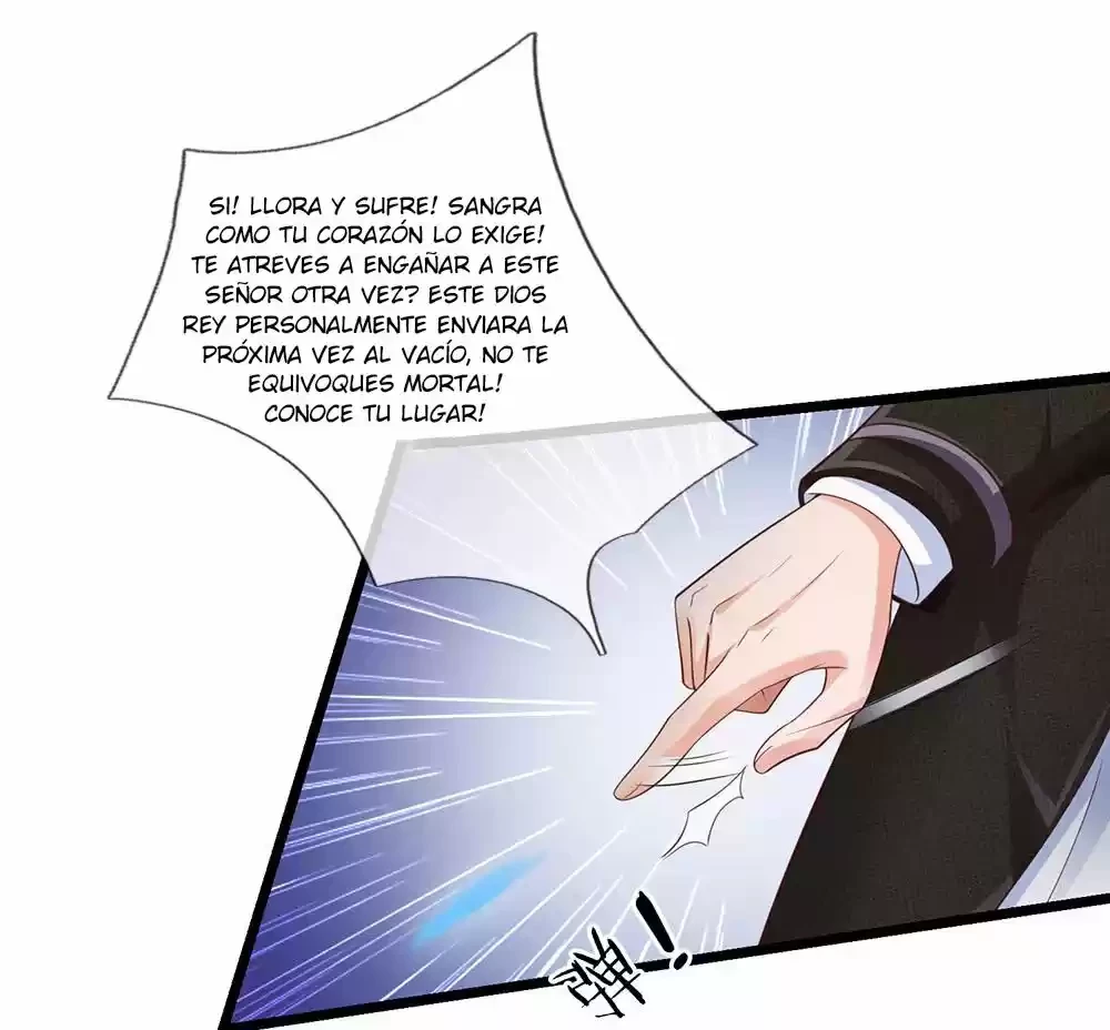 Soy el gran inmortal capítulo 138, página 12