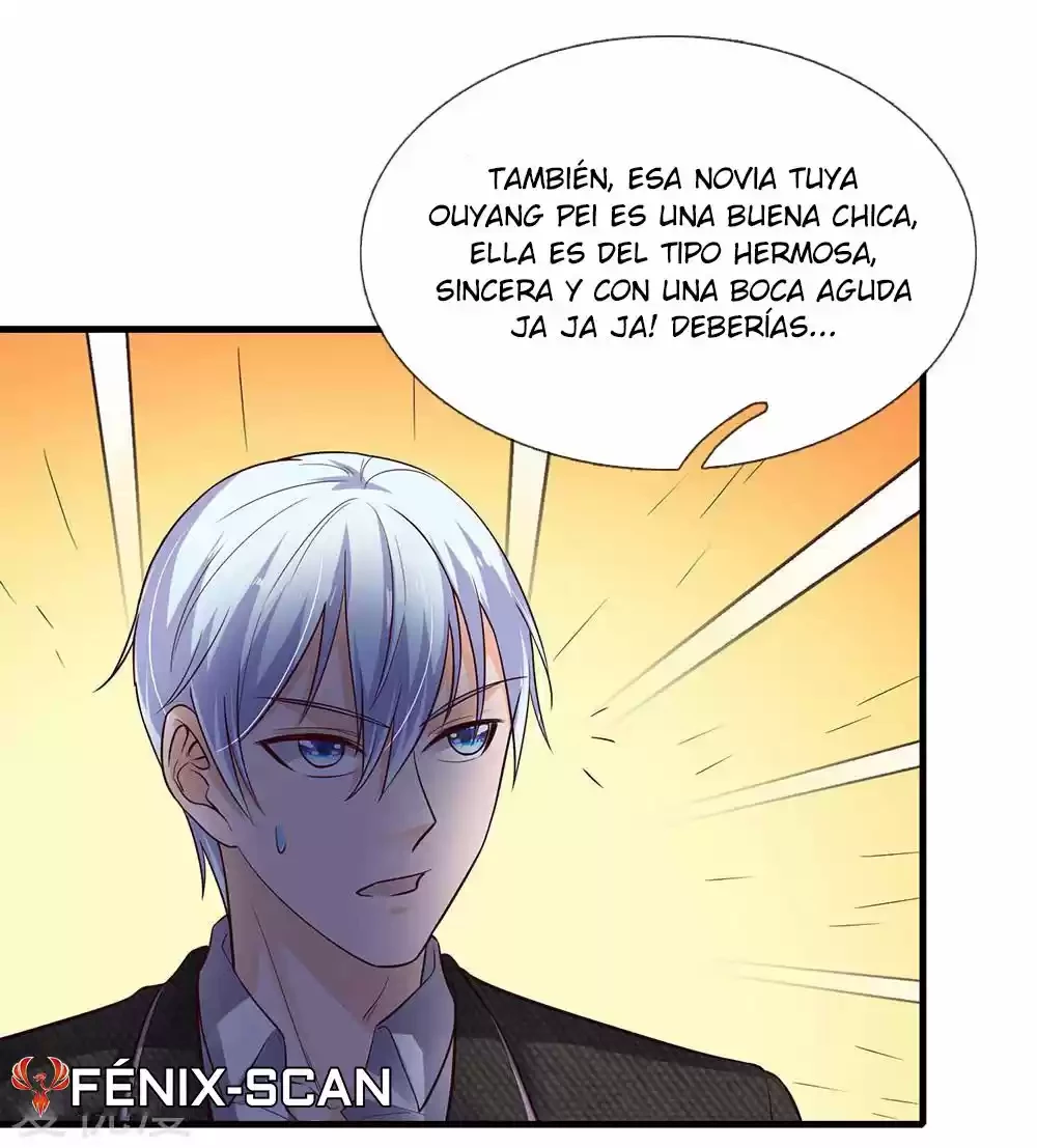 Soy el gran inmortal capítulo 139, página 4