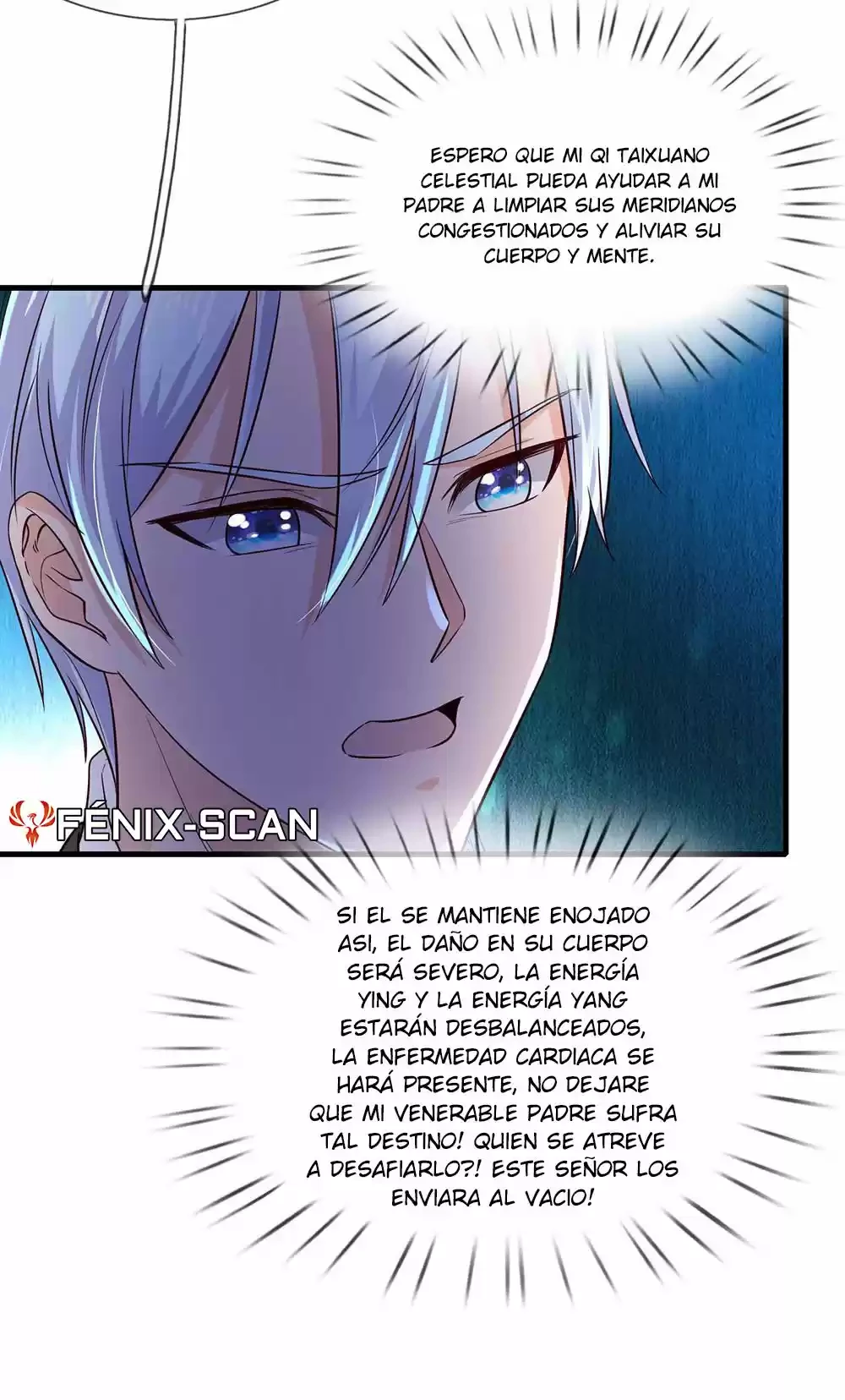 Soy el gran inmortal capítulo 139, página 14