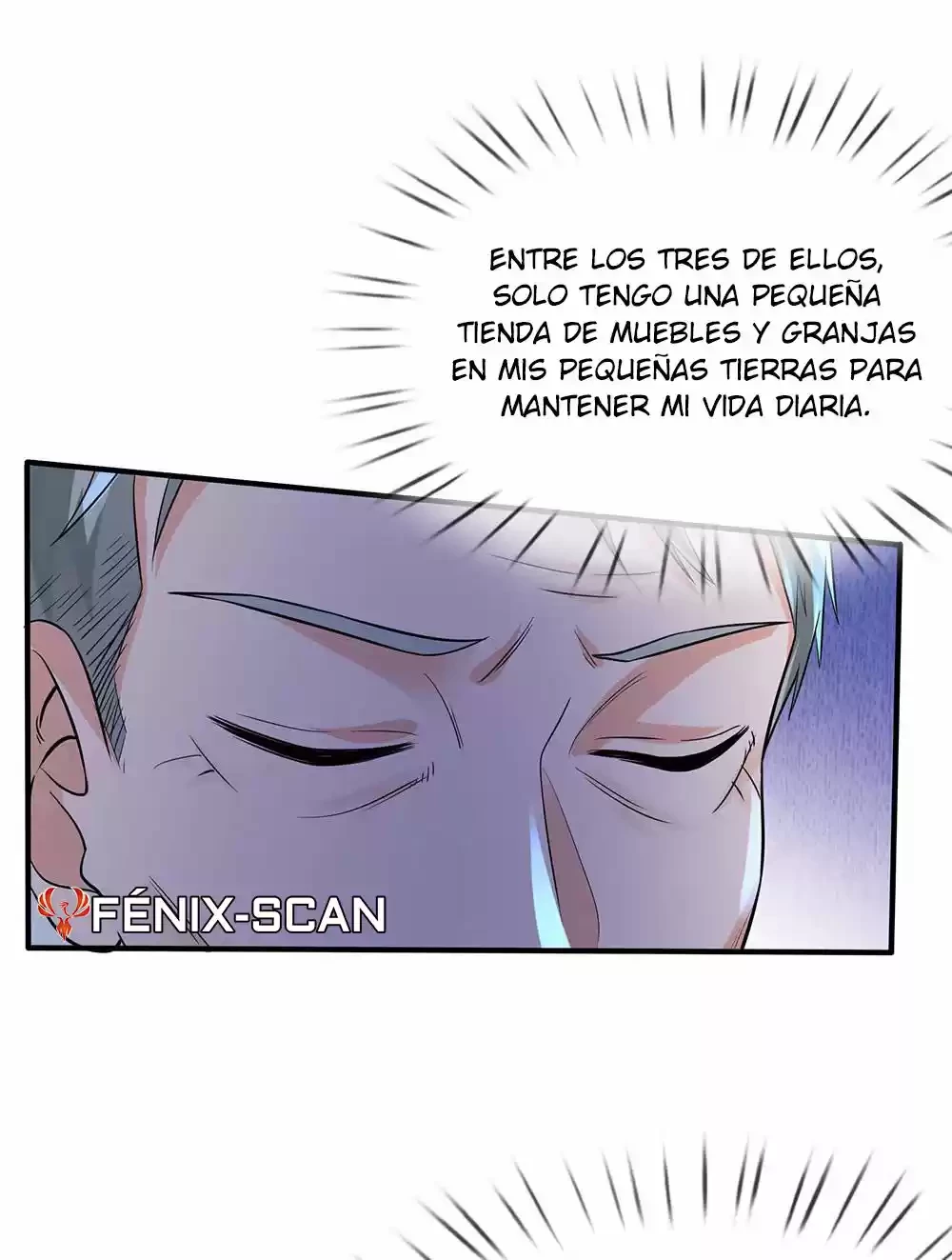 Soy el gran inmortal capítulo 139, página 19