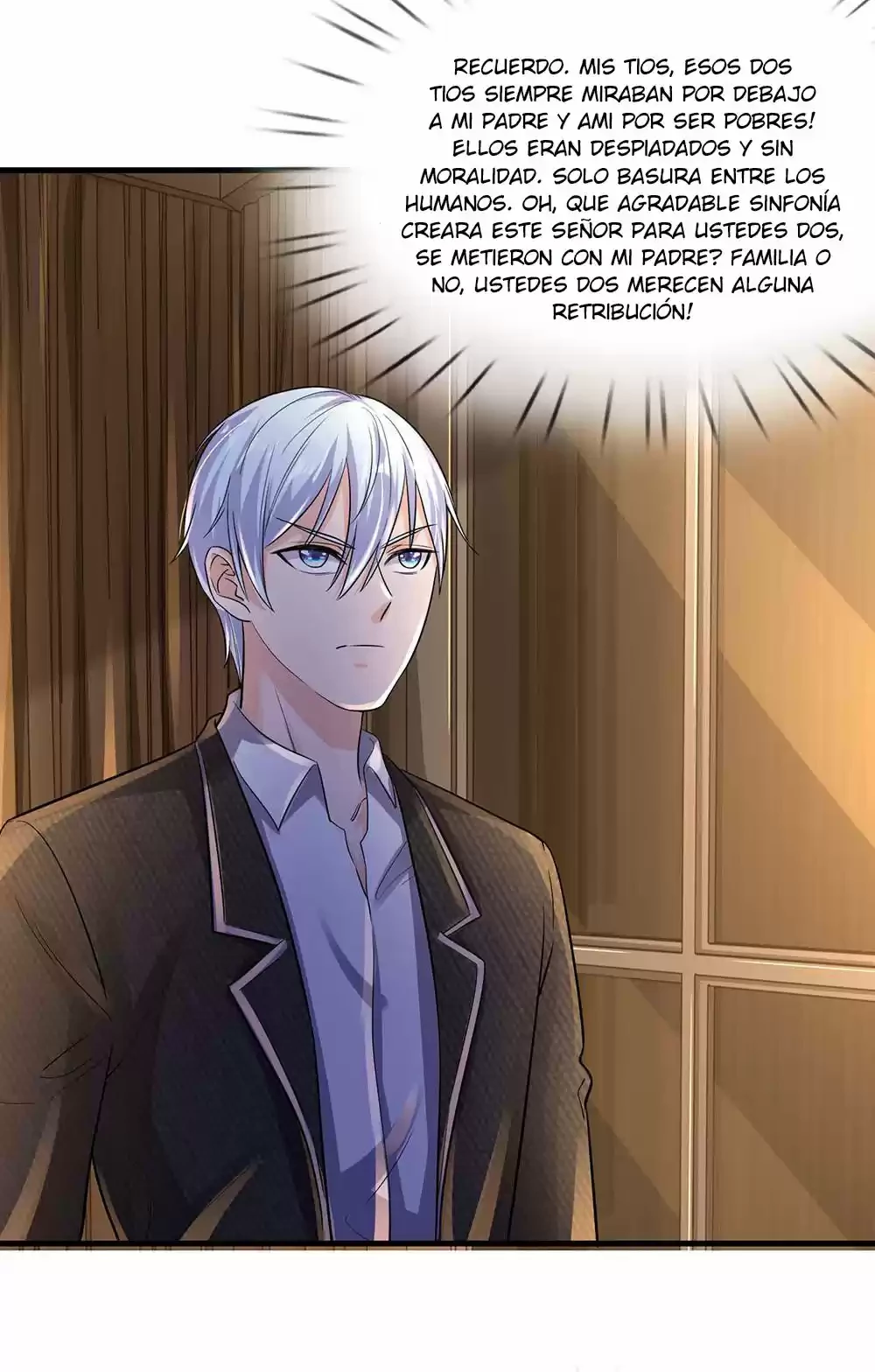 Soy el gran inmortal capítulo 139, página 20