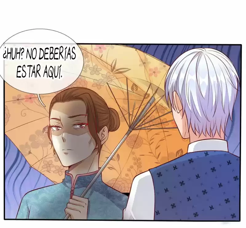 Soy el gran inmortal capítulo 14, página 5