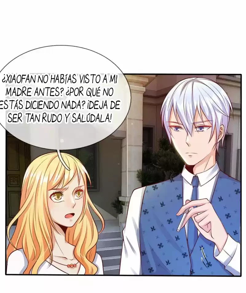 Soy el gran inmortal capítulo 14, página 6