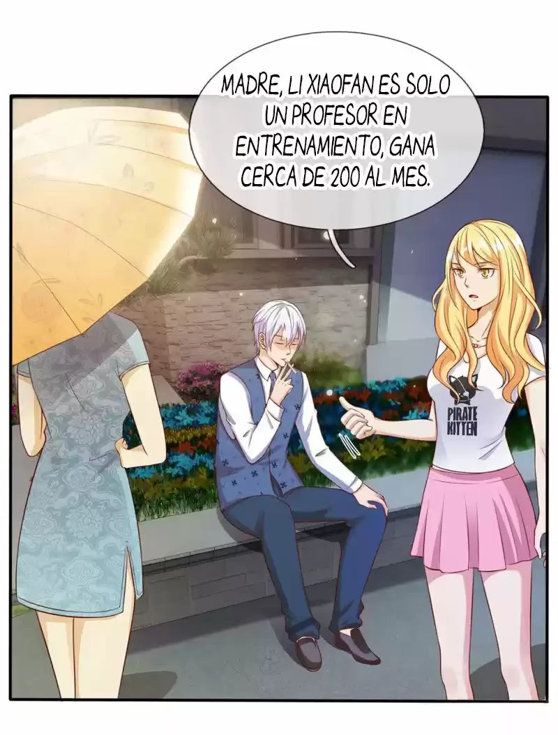 Soy el gran inmortal capítulo 14, página 10