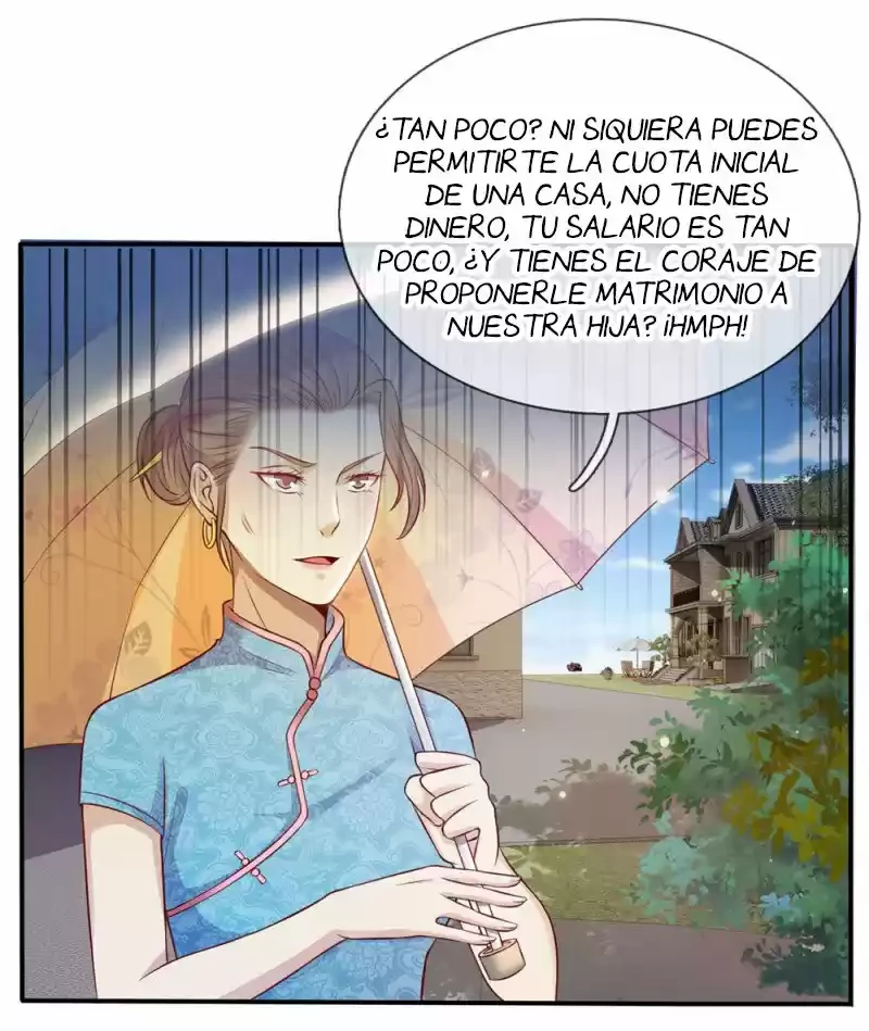 Soy el gran inmortal capítulo 14, página 11