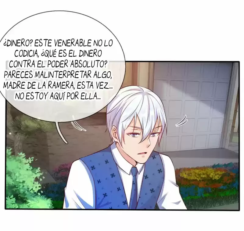 Soy el gran inmortal capítulo 14, página 12