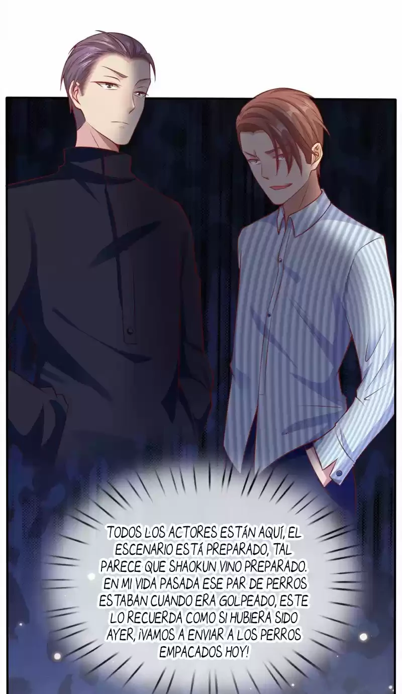 Soy el gran inmortal capítulo 14, página 19