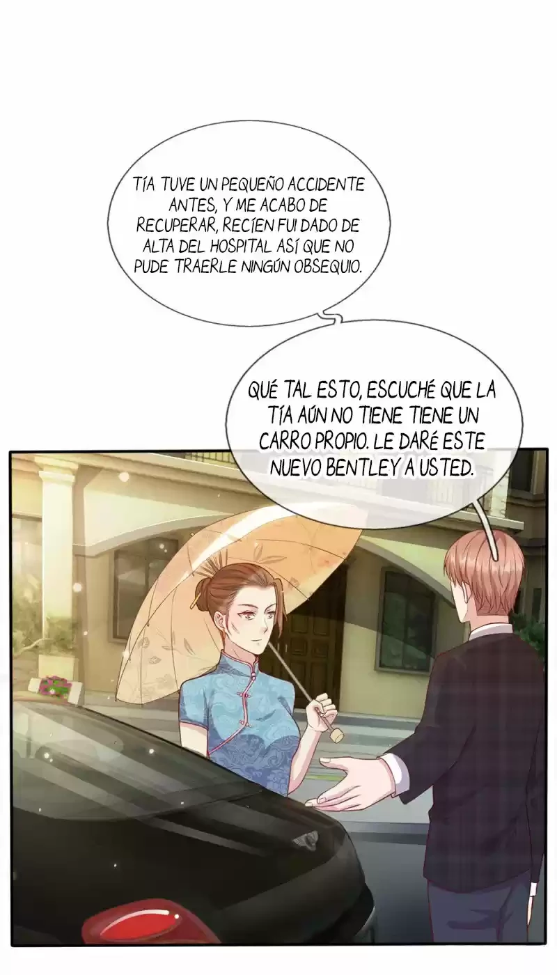 Soy el gran inmortal capítulo 14, página 21