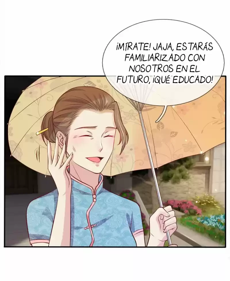 Soy el gran inmortal capítulo 14, página 22