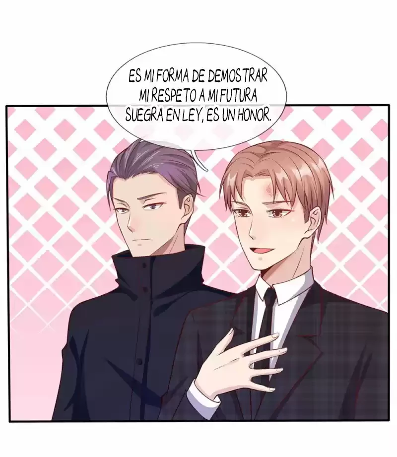 Soy el gran inmortal capítulo 14, página 23
