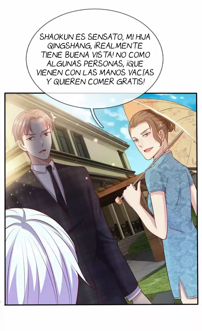Soy el gran inmortal capítulo 14, página 24