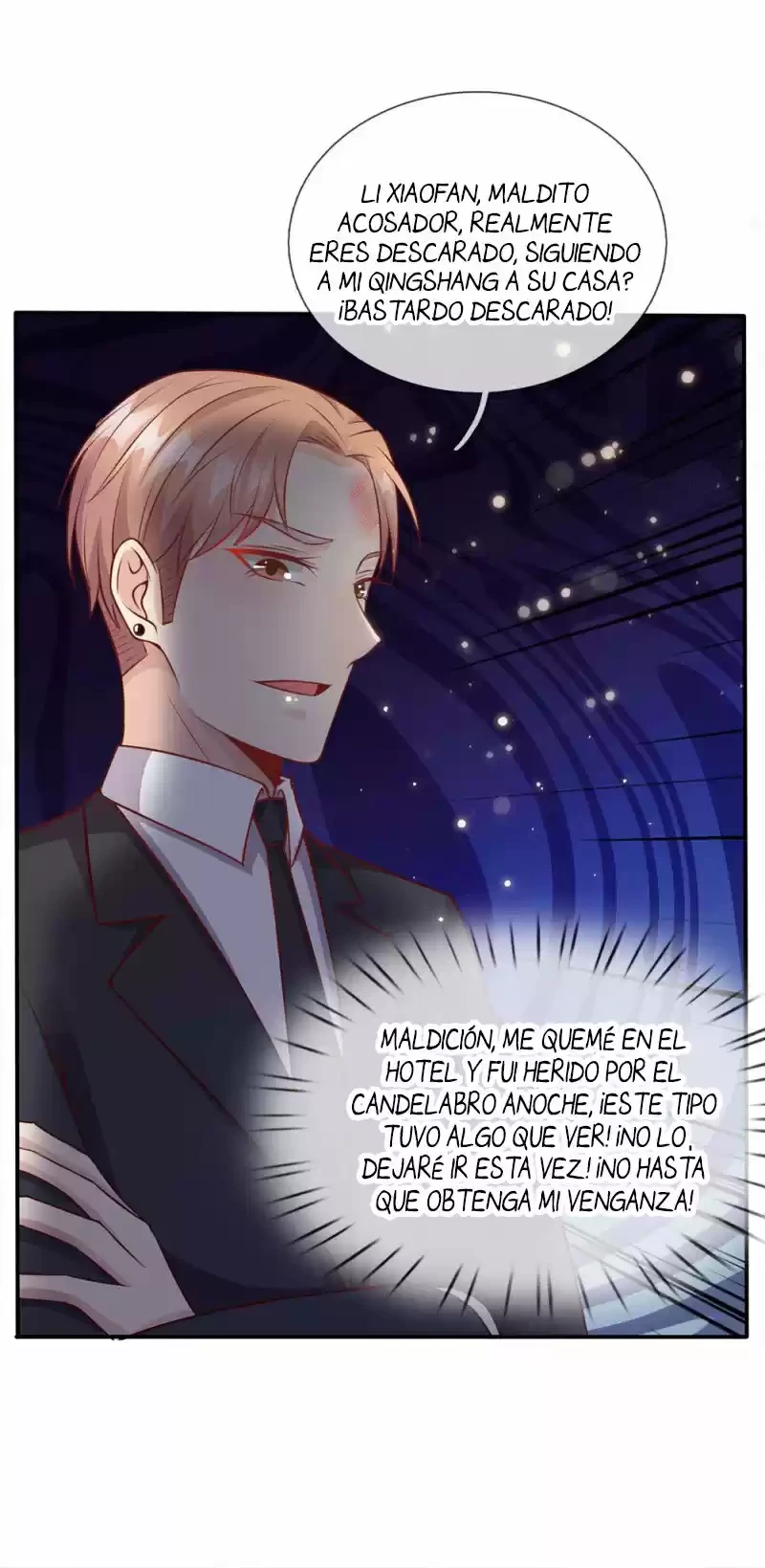 Soy el gran inmortal capítulo 14, página 25