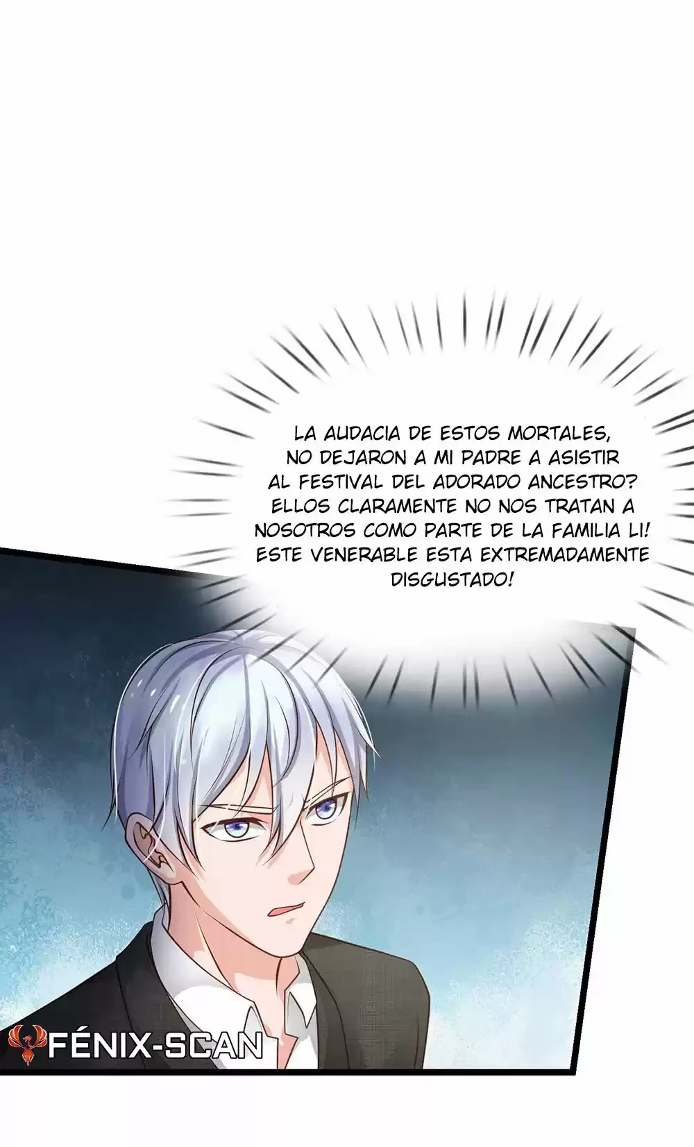 Soy el gran inmortal capítulo 140, página 2