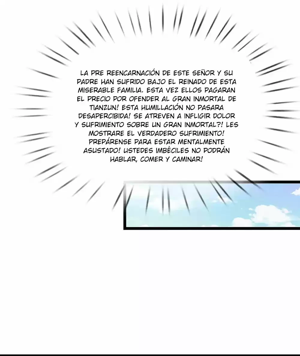 Soy el gran inmortal capítulo 140, página 5