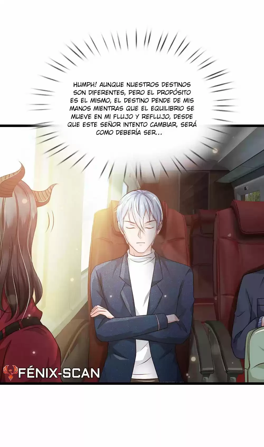 Soy el gran inmortal capítulo 140, página 8