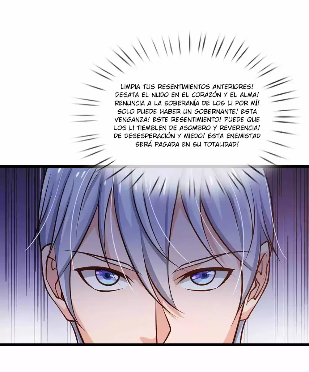 Soy el gran inmortal capítulo 140, página 9