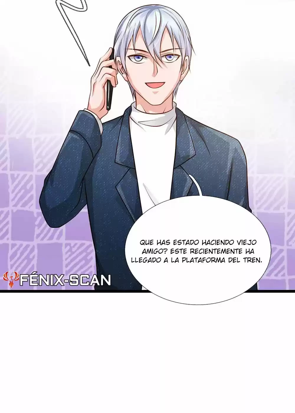 Soy el gran inmortal capítulo 140, página 13
