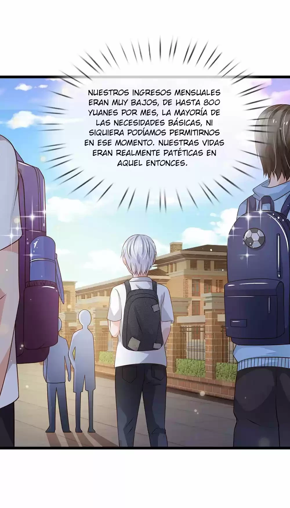 Soy el gran inmortal capítulo 140, página 26