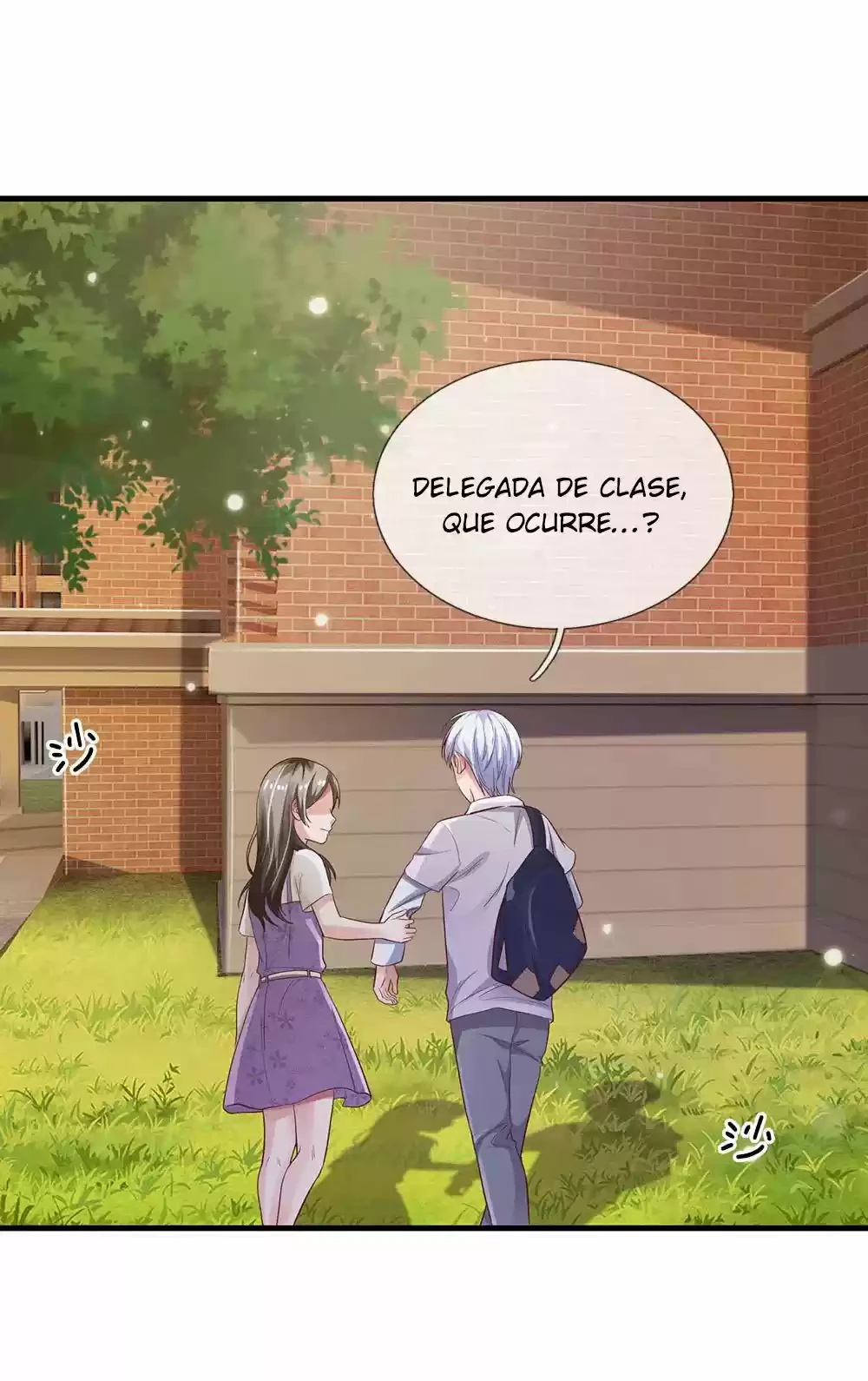 Soy el gran inmortal capítulo 141, página 9