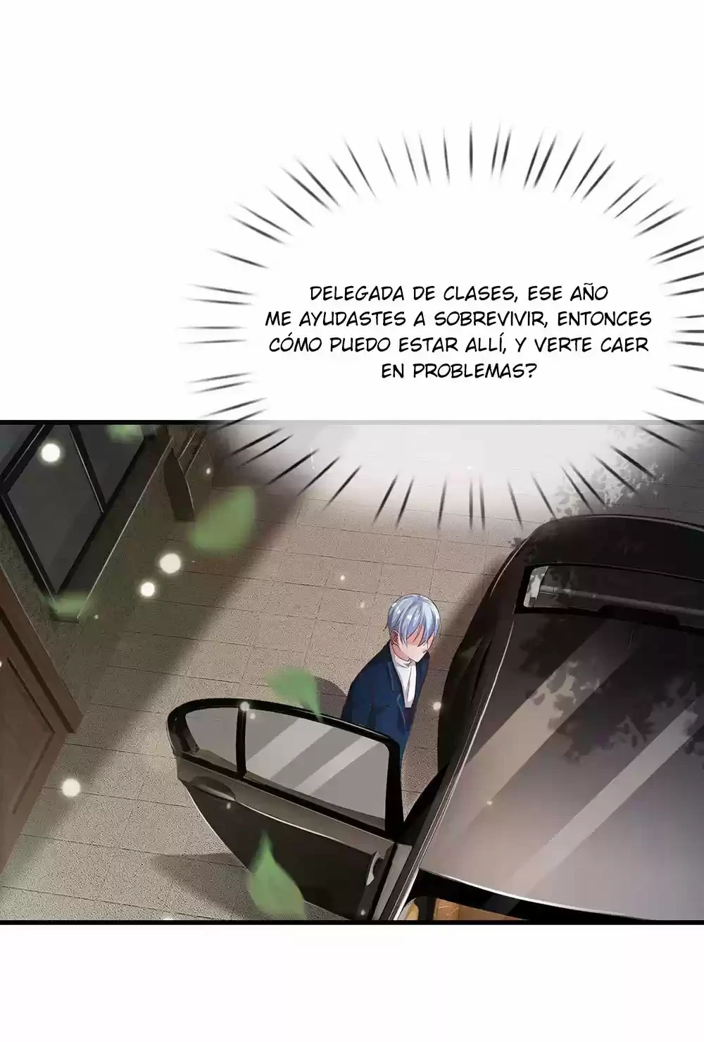 Soy el gran inmortal capítulo 141, página 16