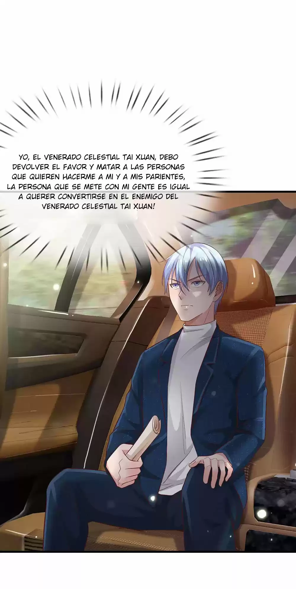 Soy el gran inmortal capítulo 141, página 17