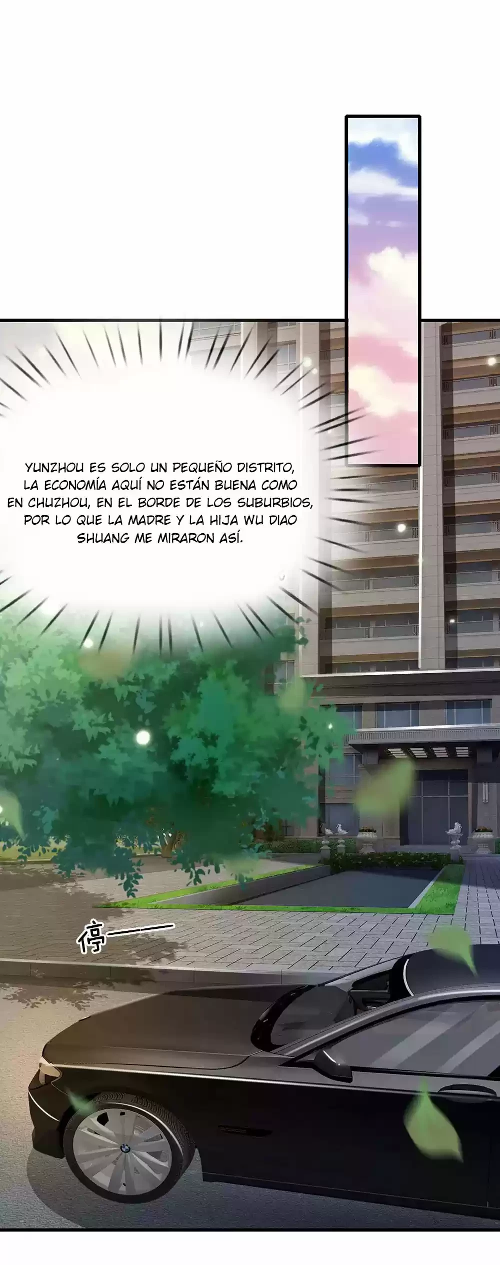 Soy el gran inmortal capítulo 141, página 18