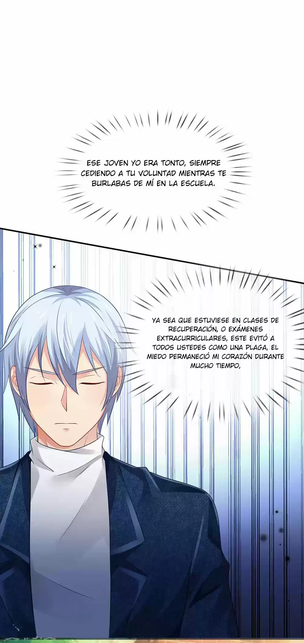 Soy el gran inmortal capítulo 142, página 12