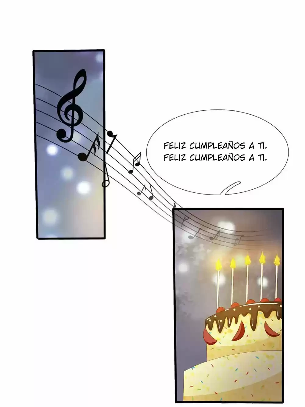 Soy el gran inmortal capítulo 143, página 6