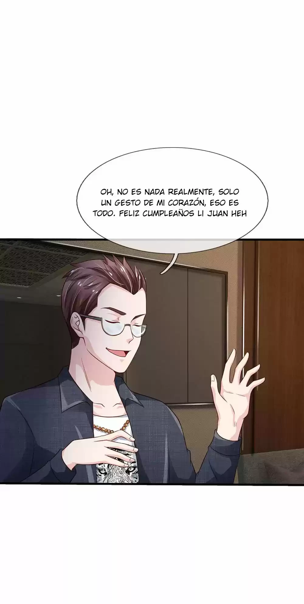 Soy el gran inmortal capítulo 143, página 12
